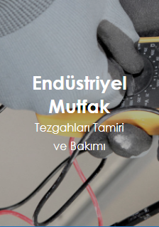 endustriyelmutfak